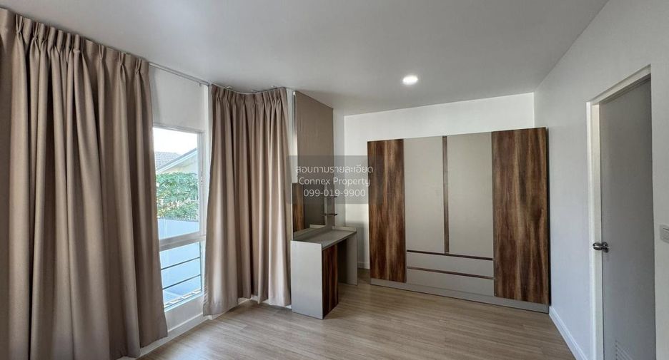 À vendre 5 chambres maison à Bang Kruai, Nonthaburi