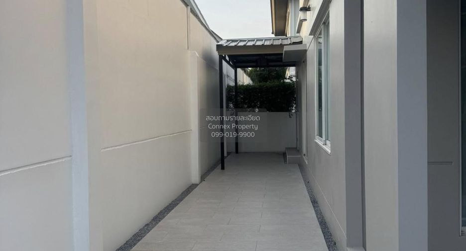 À vendre 5 chambres maison à Bang Kruai, Nonthaburi