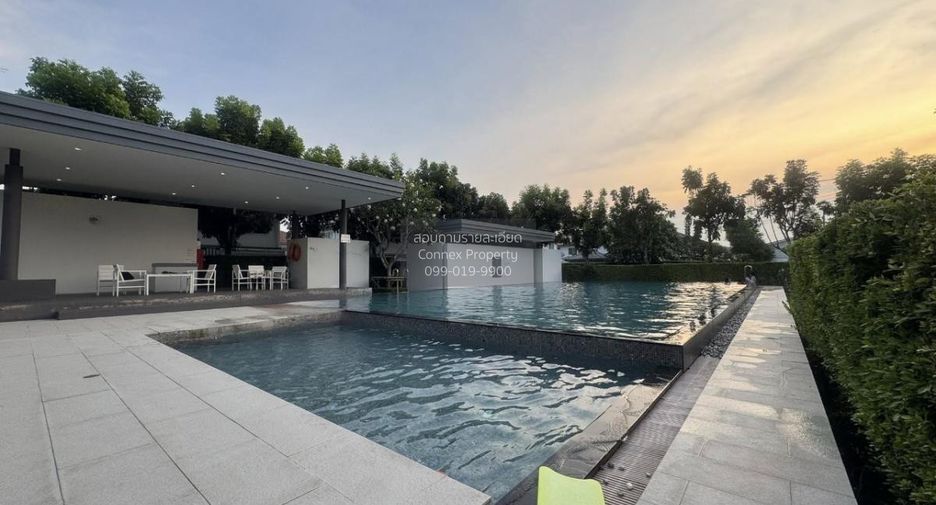 À vendre 5 chambres maison à Bang Kruai, Nonthaburi