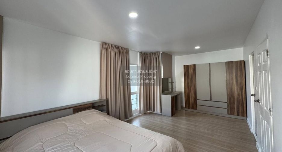 À vendre 5 chambres maison à Bang Kruai, Nonthaburi