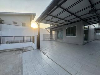 À vendre 5 chambres maison à Bang Kruai, Nonthaburi