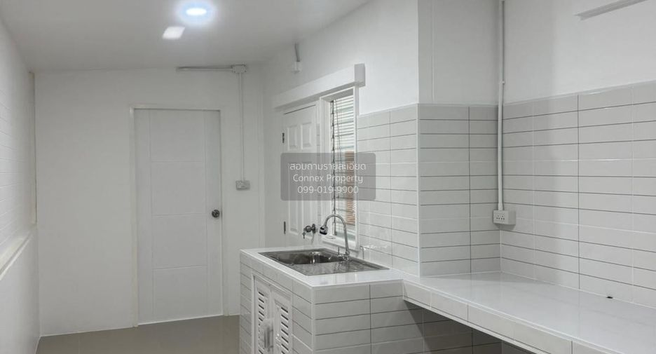 À vendre 5 chambres maison à Bang Kruai, Nonthaburi