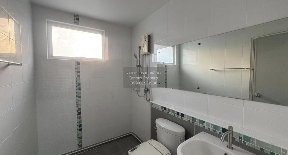 À vendre 5 chambres maison à Bang Kruai, Nonthaburi