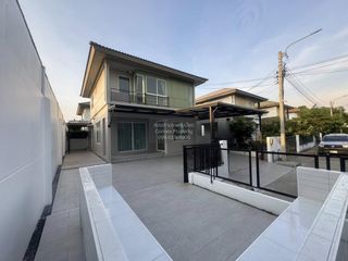 À vendre 5 chambres maison à Bang Kruai, Nonthaburi