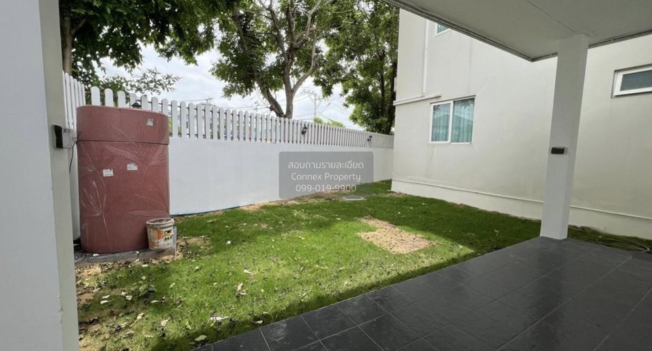 Casa en venta de 4 habitaciones en Bang Bua Thong, Nonthaburi