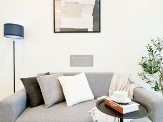 For sale 1 bed condo in Bang Kapi, Bangkok