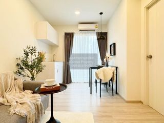 For sale 1 bed condo in Bang Kapi, Bangkok