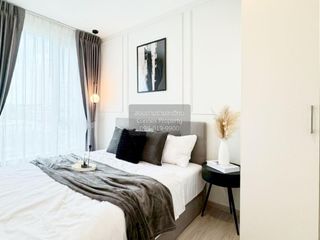For sale 1 bed condo in Bang Kapi, Bangkok