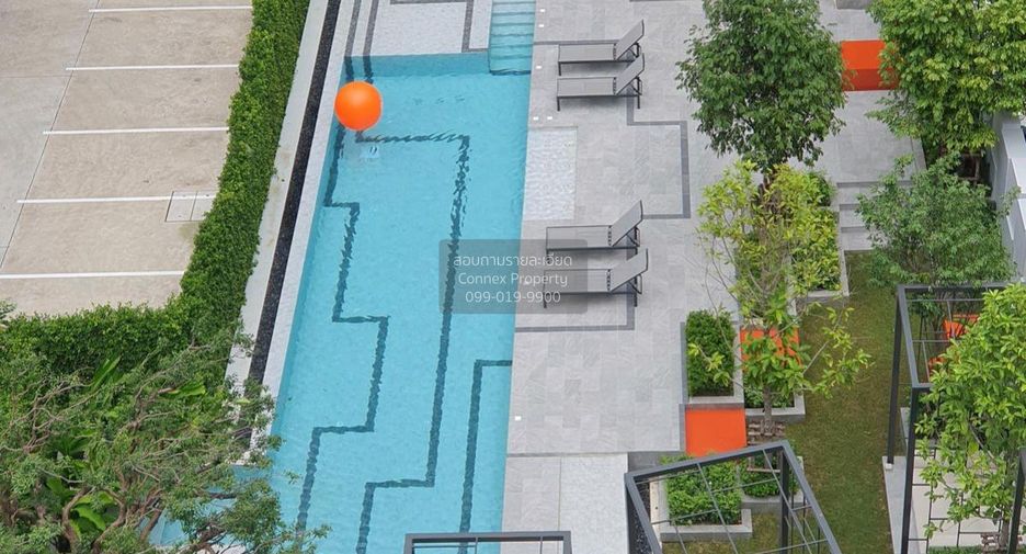 Wohnung zum Kauf mit 2 Zimmer in Bang Na, Bangkok