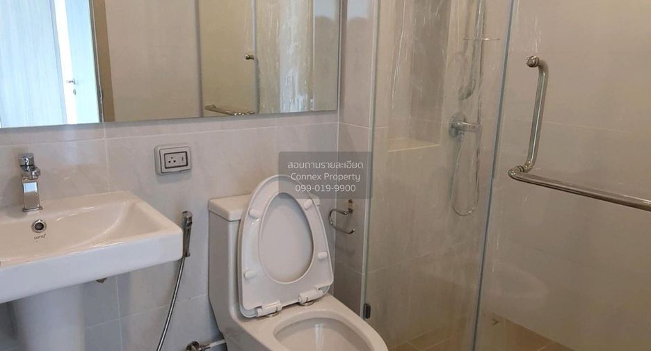 Wohnung zum Kauf mit 2 Zimmer in Bang Na, Bangkok