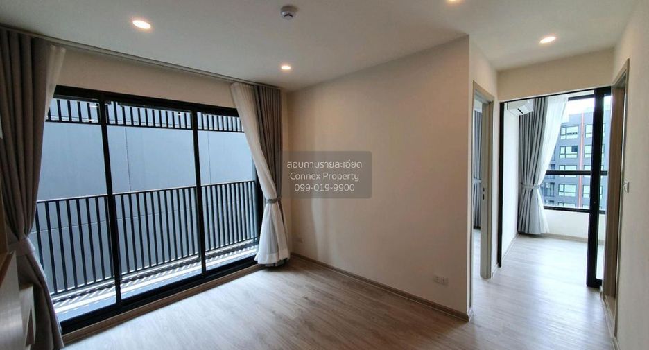 Wohnung zum Kauf mit 2 Zimmer in Bang Na, Bangkok