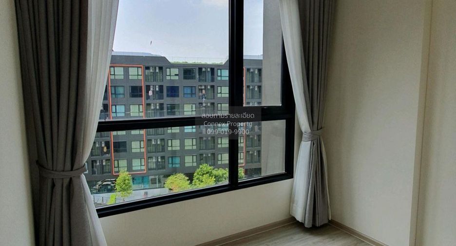 Wohnung zum Kauf mit 2 Zimmer in Bang Na, Bangkok