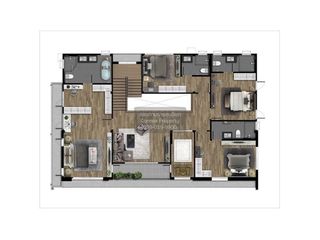 出售 5 卧室 独立屋 在 Pak Kret, Nonthaburi