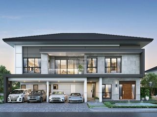 出售 5 卧室 独立屋 在 Pak Kret, Nonthaburi