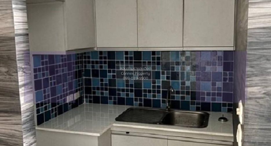 Casa adosada en venta de 3 habitaciones en Mueang Nonthaburi, Nonthaburi