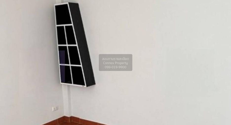 Casa adosada en venta de 3 habitaciones en Mueang Nonthaburi, Nonthaburi