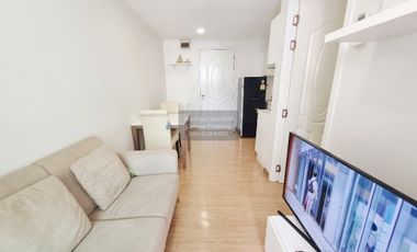 Condo en venta de 1 habitaciones en Pom Prap Sattru Phai, Bangkok