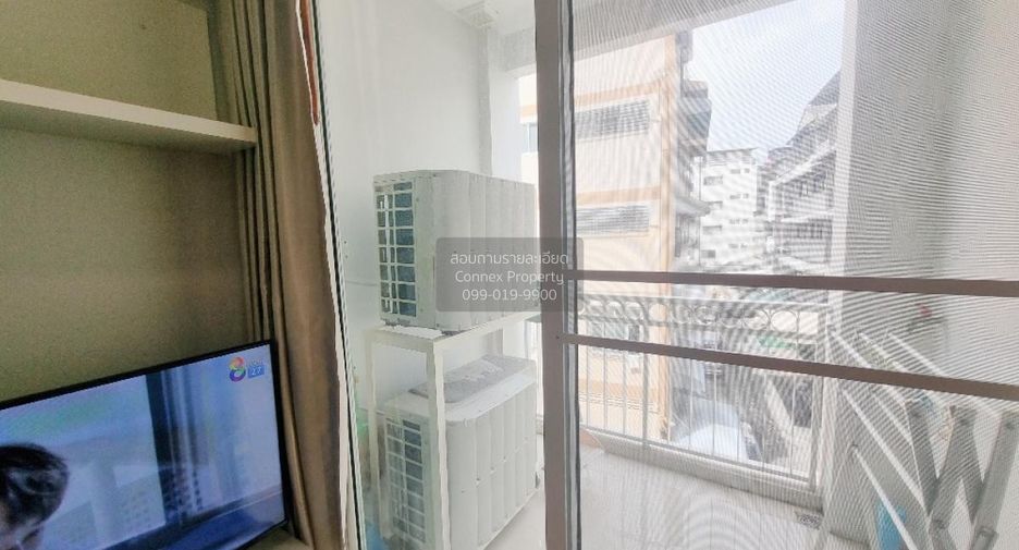 Condo en venta de 1 habitaciones en Pom Prap Sattru Phai, Bangkok