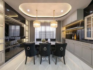 Casa en venta de 2 habitaciones en Rat Burana, Bangkok