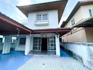 For sale 3 ベッドルーム house in Sam Phran, Nakhon Pathom