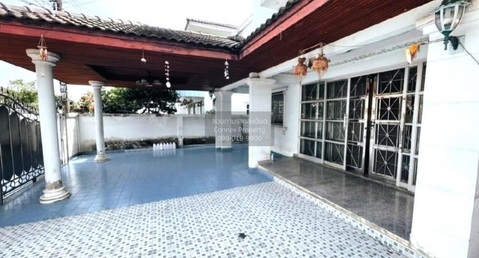 À vendre 3 chambres maison à Sam Phran, Nakhon Pathom