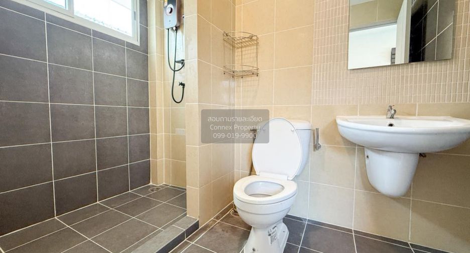 For sale 3 bedrooms house in Pak Kret, Nonthaburi