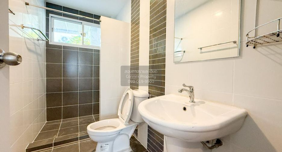 For sale 3 bedrooms house in Pak Kret, Nonthaburi