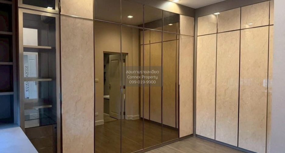 For sale 4 bedrooms house in Pak Kret, Nonthaburi