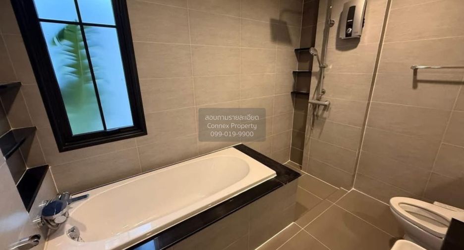 For sale 4 bedrooms house in Pak Kret, Nonthaburi
