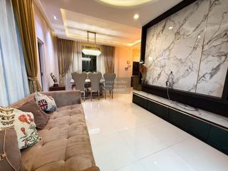 For sale 4 bedrooms house in Pak Kret, Nonthaburi