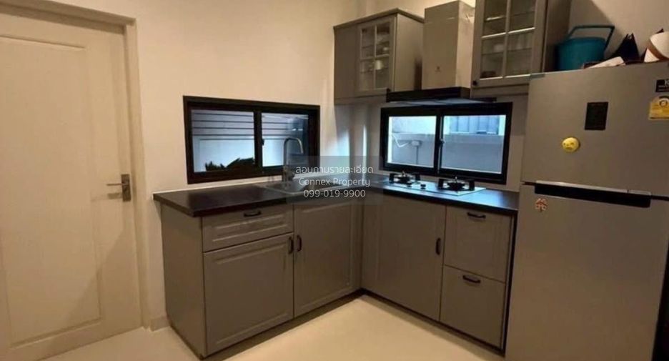 For sale 4 bedrooms house in Pak Kret, Nonthaburi