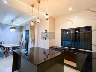 For sale 4 bedrooms house in Pak Kret, Nonthaburi