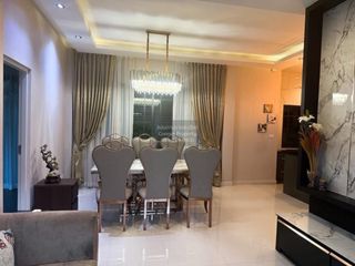 For sale 4 bedrooms house in Pak Kret, Nonthaburi