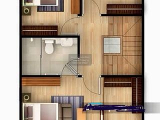 À vendre 3 chambres maison de ville à Mueang Samut Prakan, Samut Prakan
