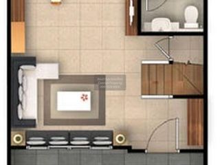 À vendre 3 chambres maison de ville à Mueang Samut Prakan, Samut Prakan