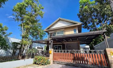 Casa en venta de 3 habitaciones en Bang Khun Thian, Bangkok