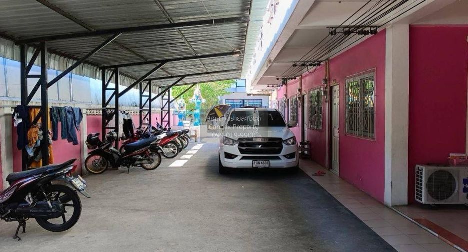 For sale 20 bedrooms apartment in Mueang Chon Buri, Chonburi