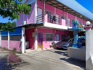 For sale 20 bedrooms apartment in Mueang Chon Buri, Chonburi