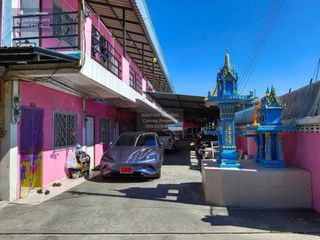 For sale 20 bedrooms apartment in Mueang Chon Buri, Chonburi