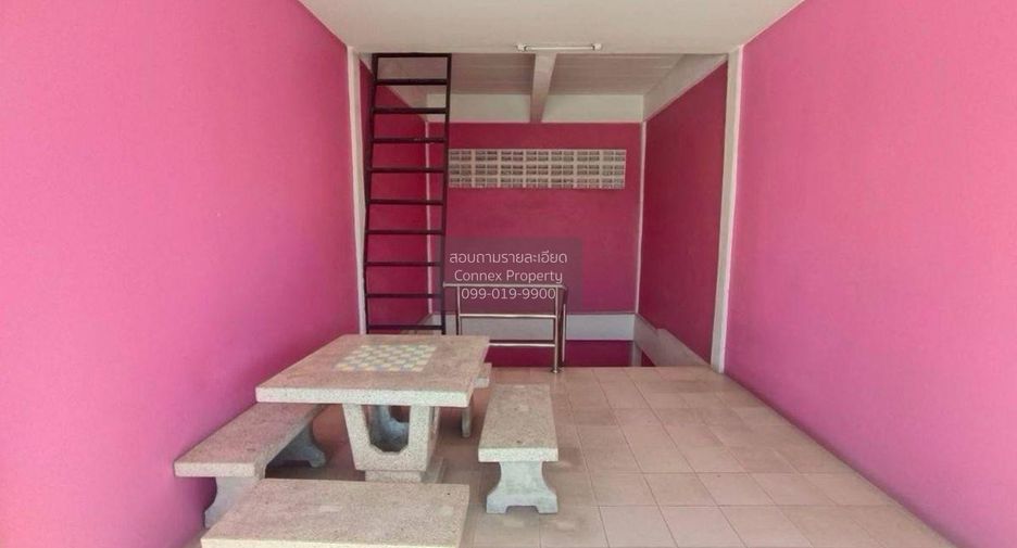 For sale 20 bedrooms apartment in Mueang Chon Buri, Chonburi