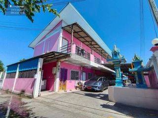 For sale 20 bedrooms apartment in Mueang Chon Buri, Chonburi