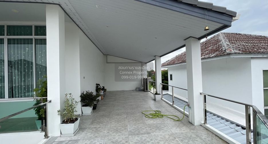 Haus zum Kauf mit 4 Zimmer in Min Buri, Bangkok