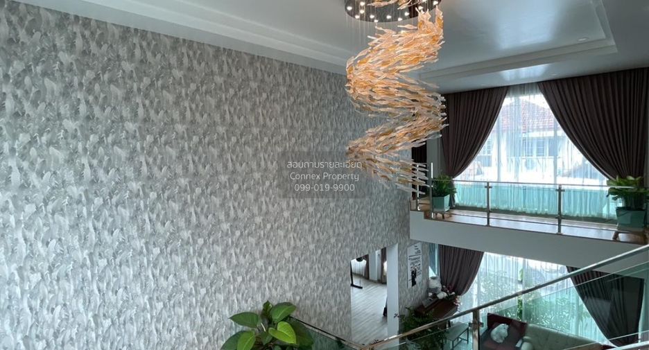 Haus zum Kauf mit 4 Zimmer in Min Buri, Bangkok