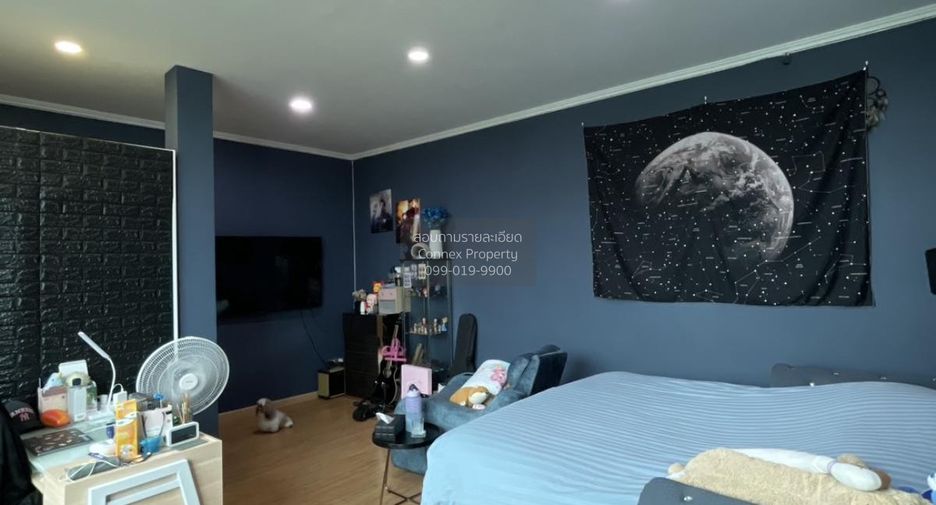 Haus zum Kauf mit 4 Zimmer in Min Buri, Bangkok
