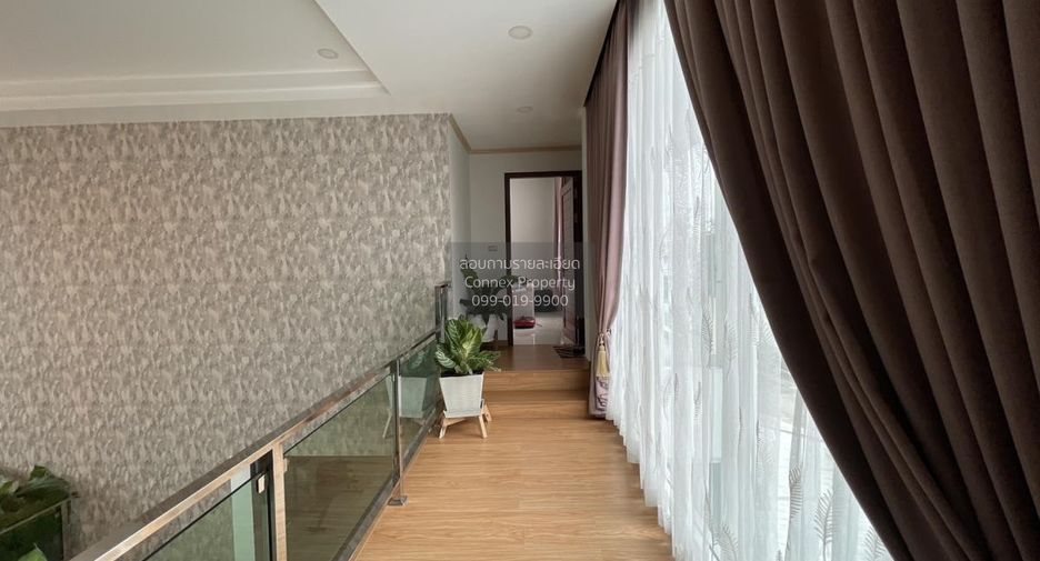 Haus zum Kauf mit 4 Zimmer in Min Buri, Bangkok