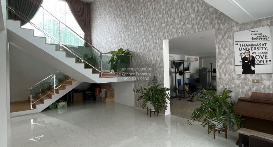 Haus zum Kauf mit 4 Zimmer in Min Buri, Bangkok