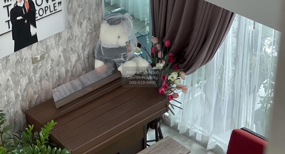 Haus zum Kauf mit 4 Zimmer in Min Buri, Bangkok