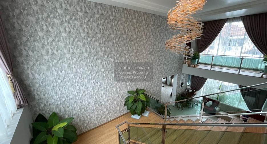 Haus zum Kauf mit 4 Zimmer in Min Buri, Bangkok