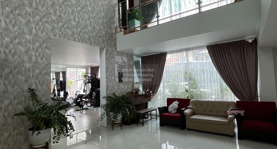 Haus zum Kauf mit 4 Zimmer in Min Buri, Bangkok