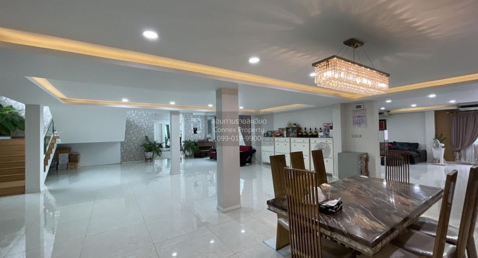 Haus zum Kauf mit 4 Zimmer in Min Buri, Bangkok